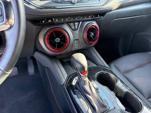 Used 2025 Chevrolet Blazer RS AWD/4WD image 25