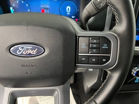 Used 2024 Ford F150 XLT w/ Tow/Haul Package image 27