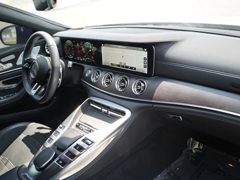Used 2023 Mercedes-Benz AMG GT 43 image 15