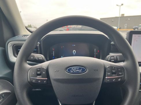 New 2026 Ford Maverick XLT w/ 4K Tow Package AWD/4WD image 13