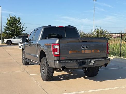 Used 2023 Ford F150 Tremor w/ Equipment Group 402A High AWD/4WD image 7