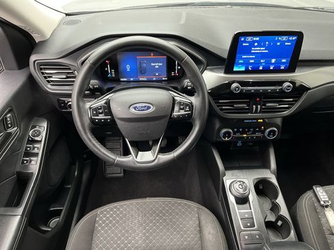 Used 2023 Ford Escape Active AWD/4WD image 12