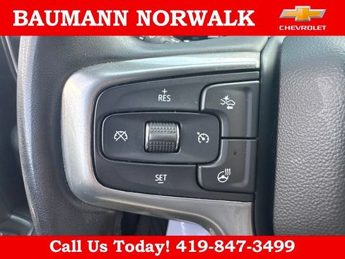 Used 2023 Chevrolet Silverado 1500 RST AWD/4WD image 26