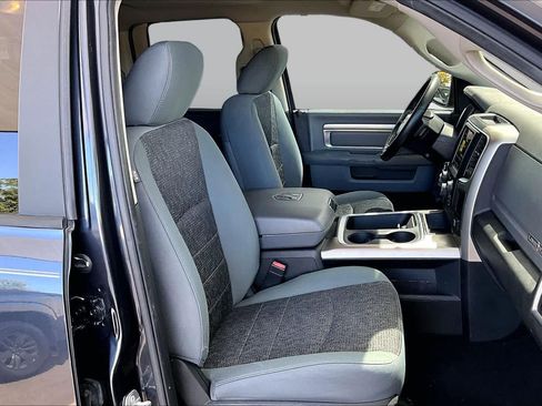 Used 2018 RAM 1500 Lone Star RWD image 9