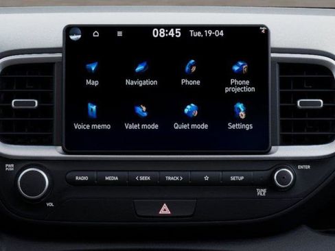 New 2026 Hyundai Venue SEL image 13