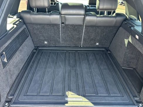 Used 2017 Land Rover Range Rover HSE image 21