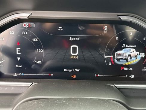 New 2026 GMC Sierra 3500 Denali Ultimate image 30