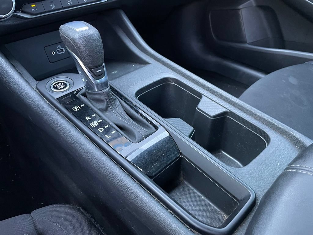 Used 2023 Nissan Sentra S FWD image 20