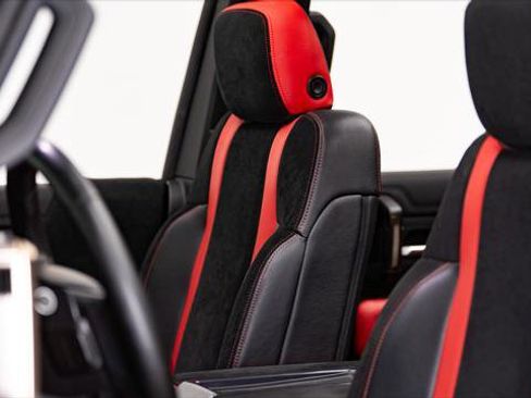 Used 2022 GMC Hummer EV Edition 1 w/ LPO, Illumination Package image 32