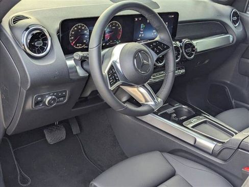 Certified 2026 Mercedes-Benz GLB 250 image 10