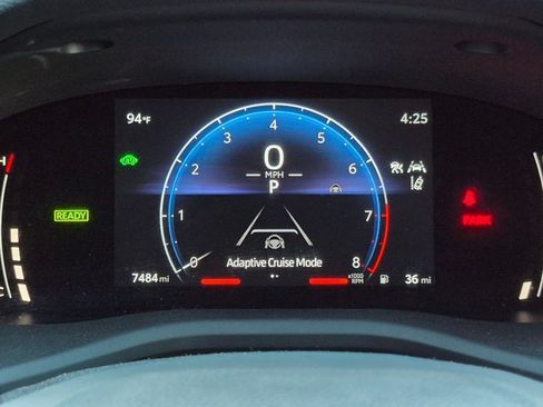 Used 2026 Toyota Camry LE w/ Convenience Package FWD image 11
