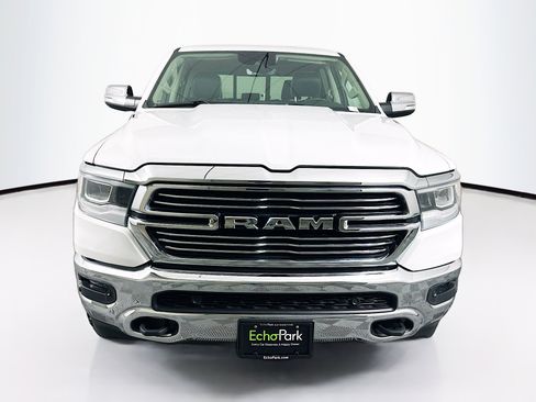 Used 2022 RAM 1500 Laramie AWD/4WD image 2