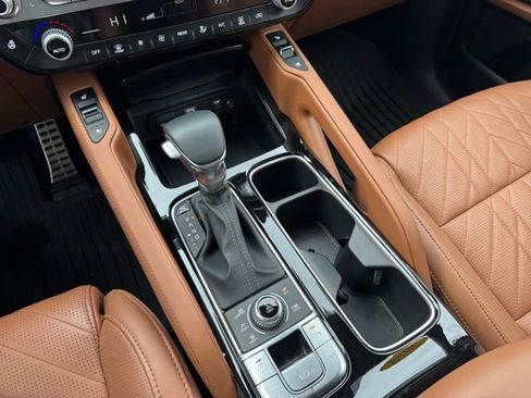 Used 2025 Kia Telluride SX Prestige X-Line image 20