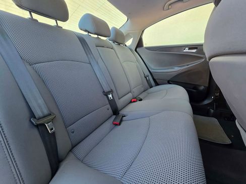 Used 2013 Hyundai Sonata GLS image 15