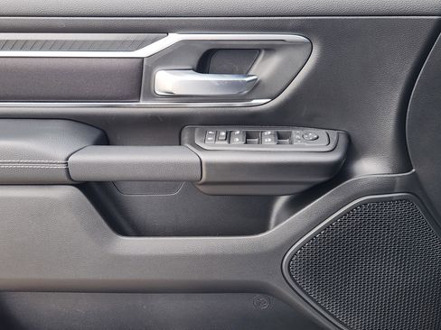 New 2026 RAM 1500 Big Horn image 18