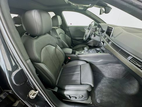 Used 2019 Audi A4 2.0T Premium Plus image 33