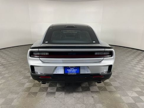 New 2026 Dodge Charger Scat Pack image 18