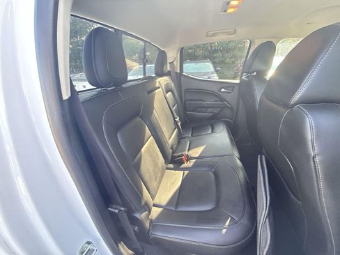 Used 2022 GMC Canyon Elevation w/ Elevation Premium Package image 27