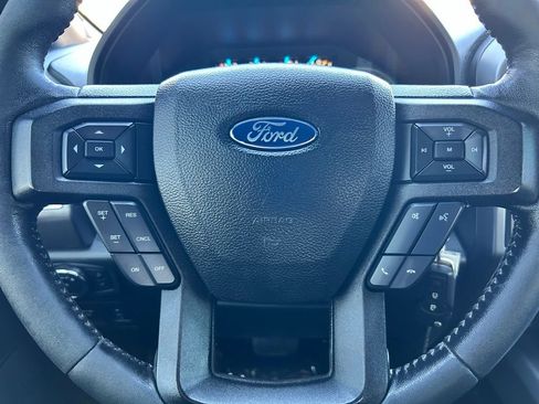 Used 2017 Ford F150 XLT w/ Equipment Group 301A Mid image 24