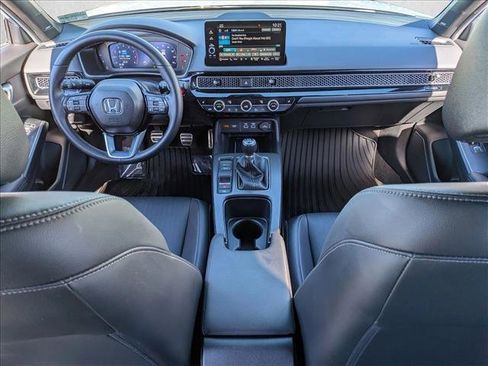 Used 2024 Honda Civic Sport Touring image 18