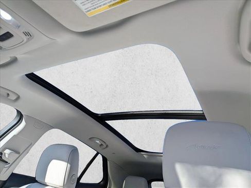 New 2026 Buick Envision Avenir AWD/4WD image 16
