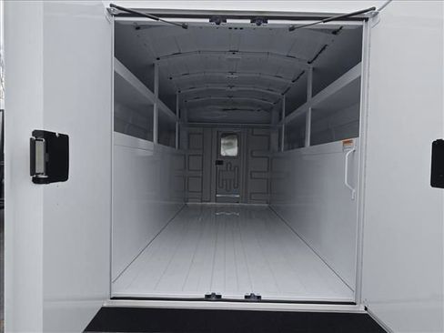 New 2025 Chevrolet Express 3500 w/ Power Convenience Package image 16