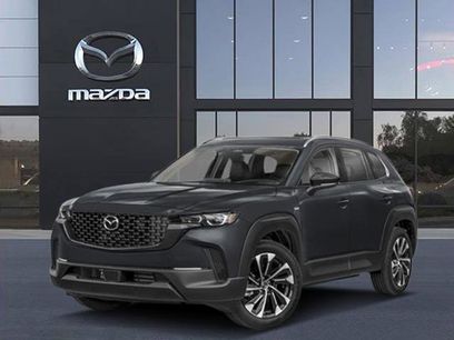 New 2026 MAZDA CX-50 2.5 Hybrid w/ Weather Package