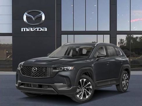 New 2026 MAZDA CX-50 2.5 Hybrid w/ Weather Package image 1