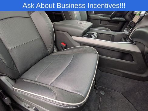 New 2026 RAM 2500 Laramie w/ Night Edition image 30