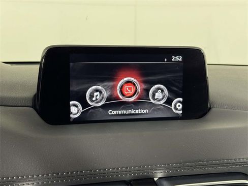 Used 2018 MAZDA CX-5 Touring image 27