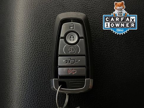 Used 2021 Ford F150 Lariat AWD/4WD image 35