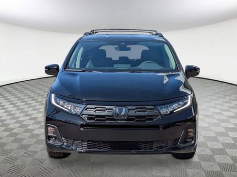 New 2026 Honda Odyssey EX-L image 6