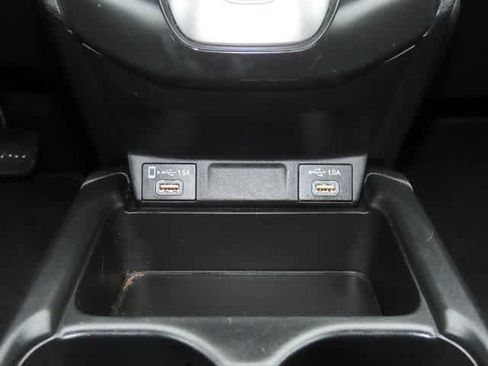Certified 2022 Honda CR-V EX-L image 21