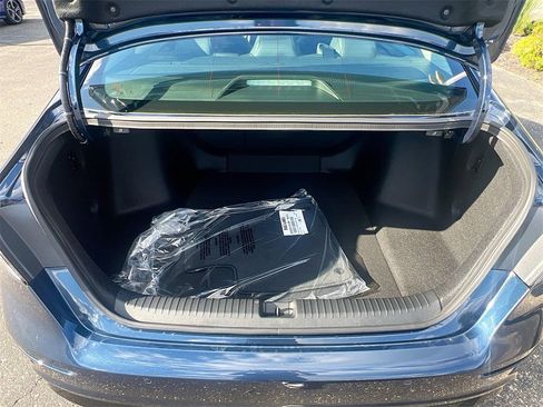 New 2025 Honda Accord Touring image 13