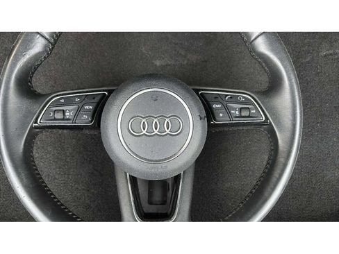 Used 2017 Audi A4 2.0T Premium Plus w/ Premium Plus Package image 15