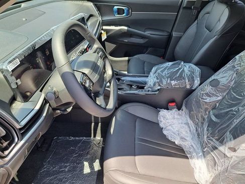 New 2026 Kia Sorento S w/ S Panoramic Sunroof Package FWD image 12