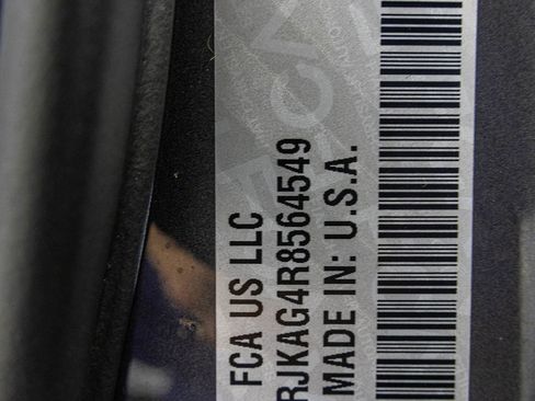 Used 2024 Jeep Grand Cherokee L Altitude image 55