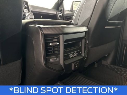 Used 2024 RAM 2500 Limited image 15