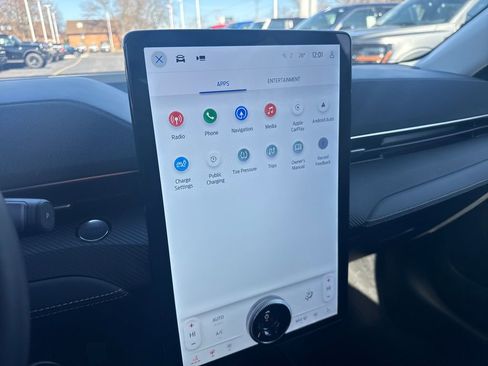 Used 2025 Ford Mustang Mach-E Select w/ Comfort Package Lite image 34