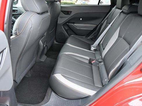 New 2026 Subaru Crosstrek 2.5i Wilderness image 17