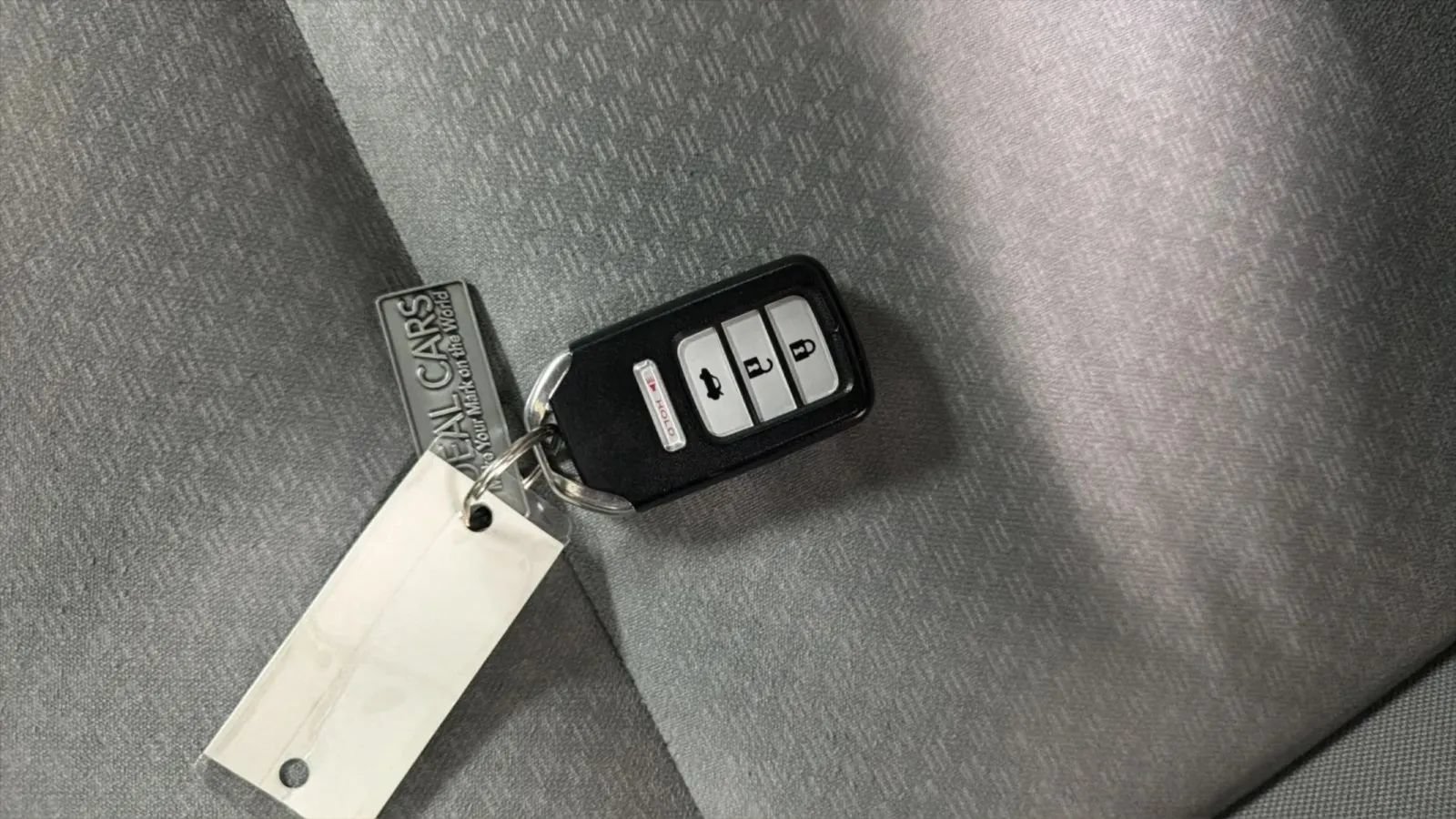 Used 2015 Honda CR-V EX image 22