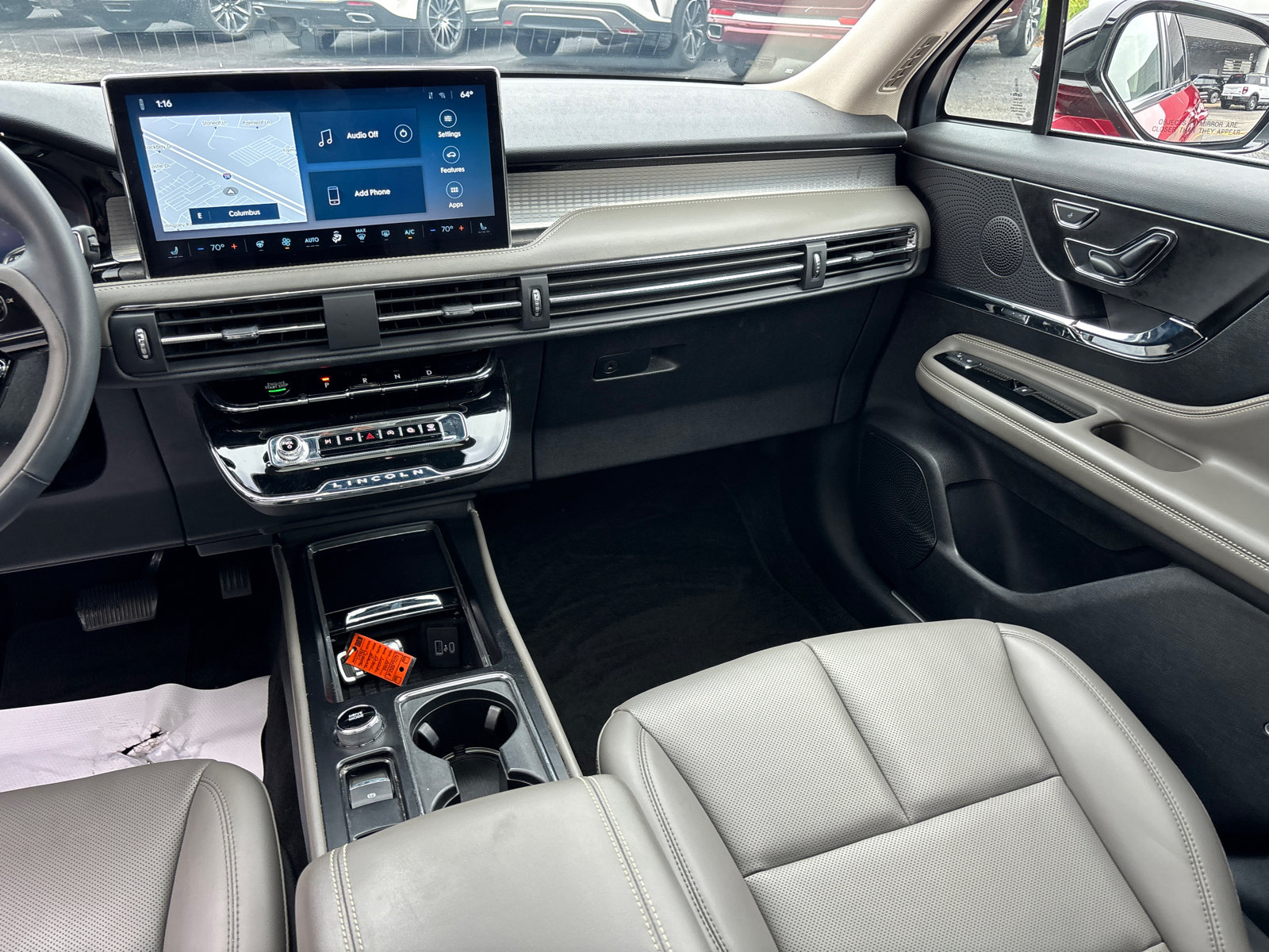 Used 2024 Lincoln Corsair AWD w/ Equipment Group 101A image 29