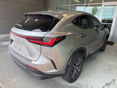 Used 2024 Lexus NX 350 AWD image 3