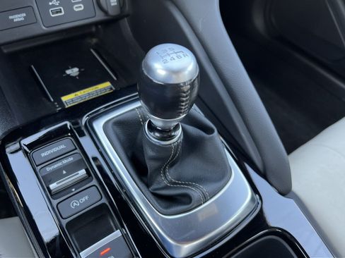 Used 2024 Acura Integra A-Spec w/ Technology Package FWD image 19