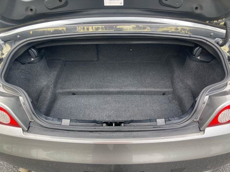 Used 2003 BMW Z4 2.5i RWD image 22