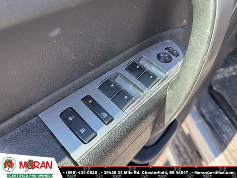 Used 2012 Chevrolet Silverado 1500 LT w/ All-Star Edition image 11