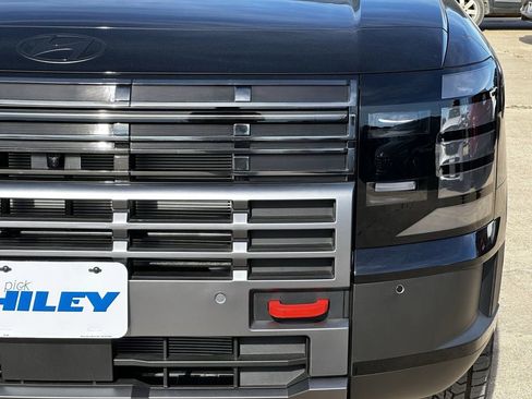 New 2026 Hyundai Palisade XRT Pro image 9