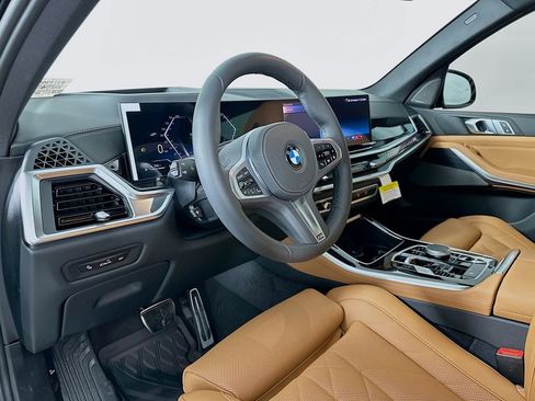 New 2026 BMW X5 xDrive40i w/ M Sport Package image 9