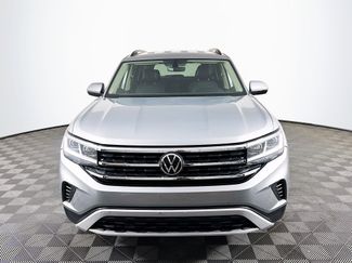 Used 2022 Volkswagen Atlas SE FWD video 2
