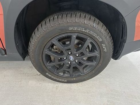 Certified 2024 Subaru Crosstrek 2.5i Wilderness image 10